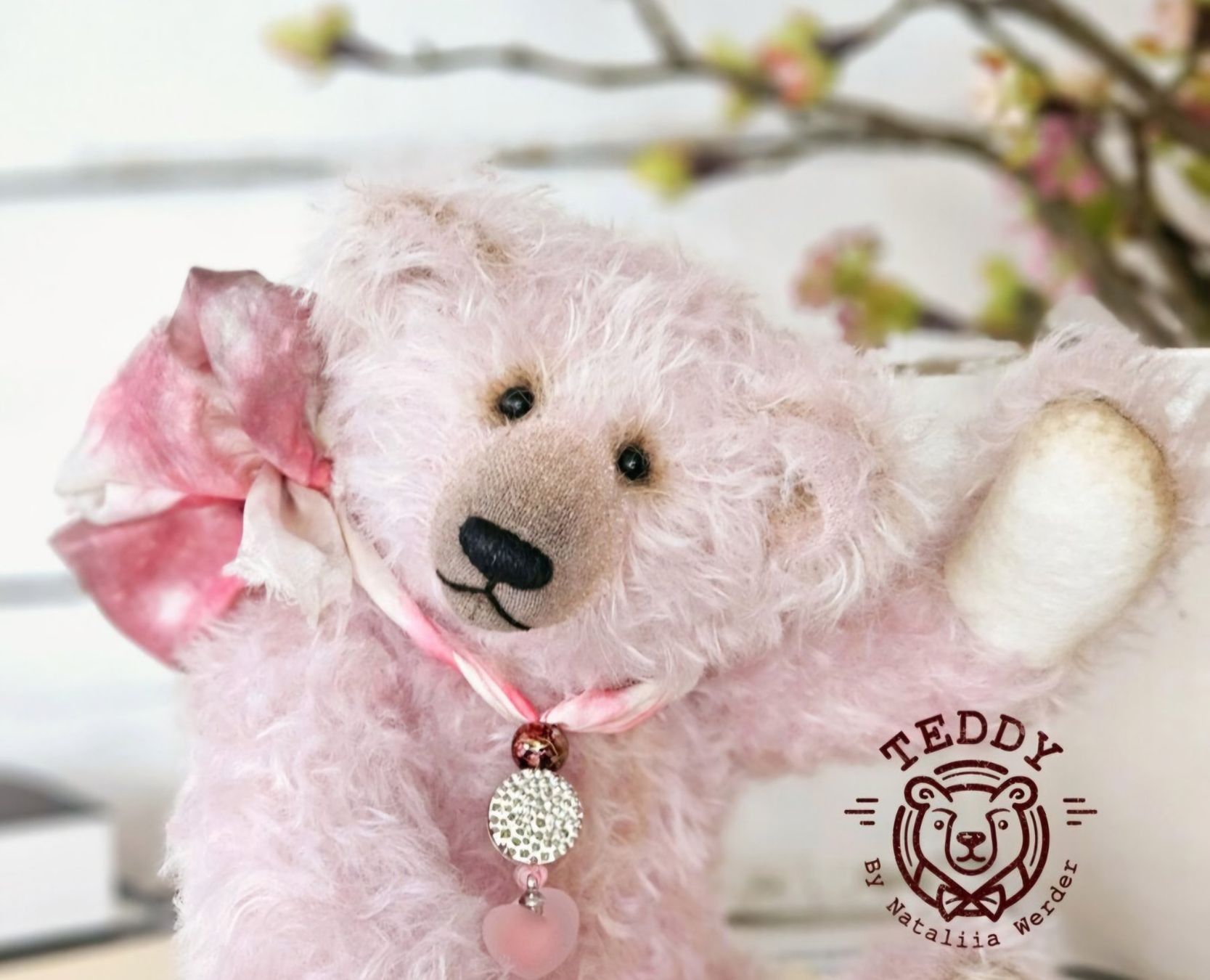 Statuette: Teddy Bär – Nuovo (secondo la descrizione) da Chur venduto da nataliiaw 1