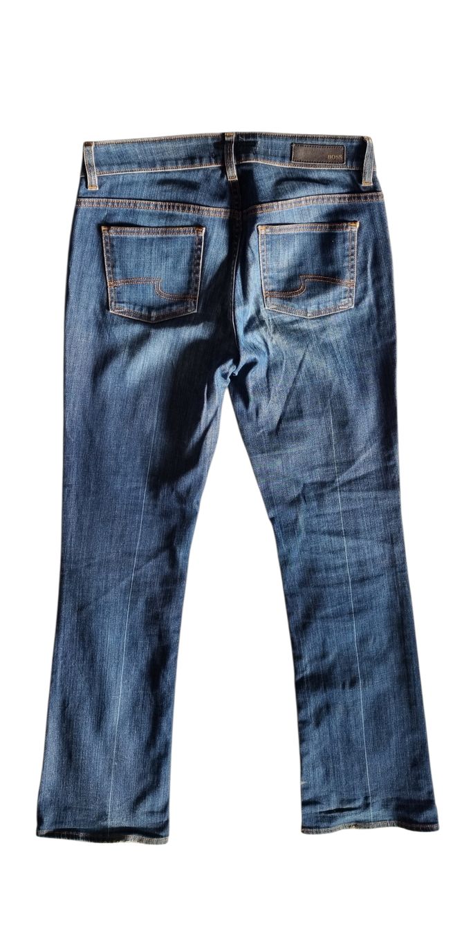 Hugo Boss Jeans: Hugo Boss Jeans Gr. 36 – Usato da Champlan venduto da acr_kkd5 1