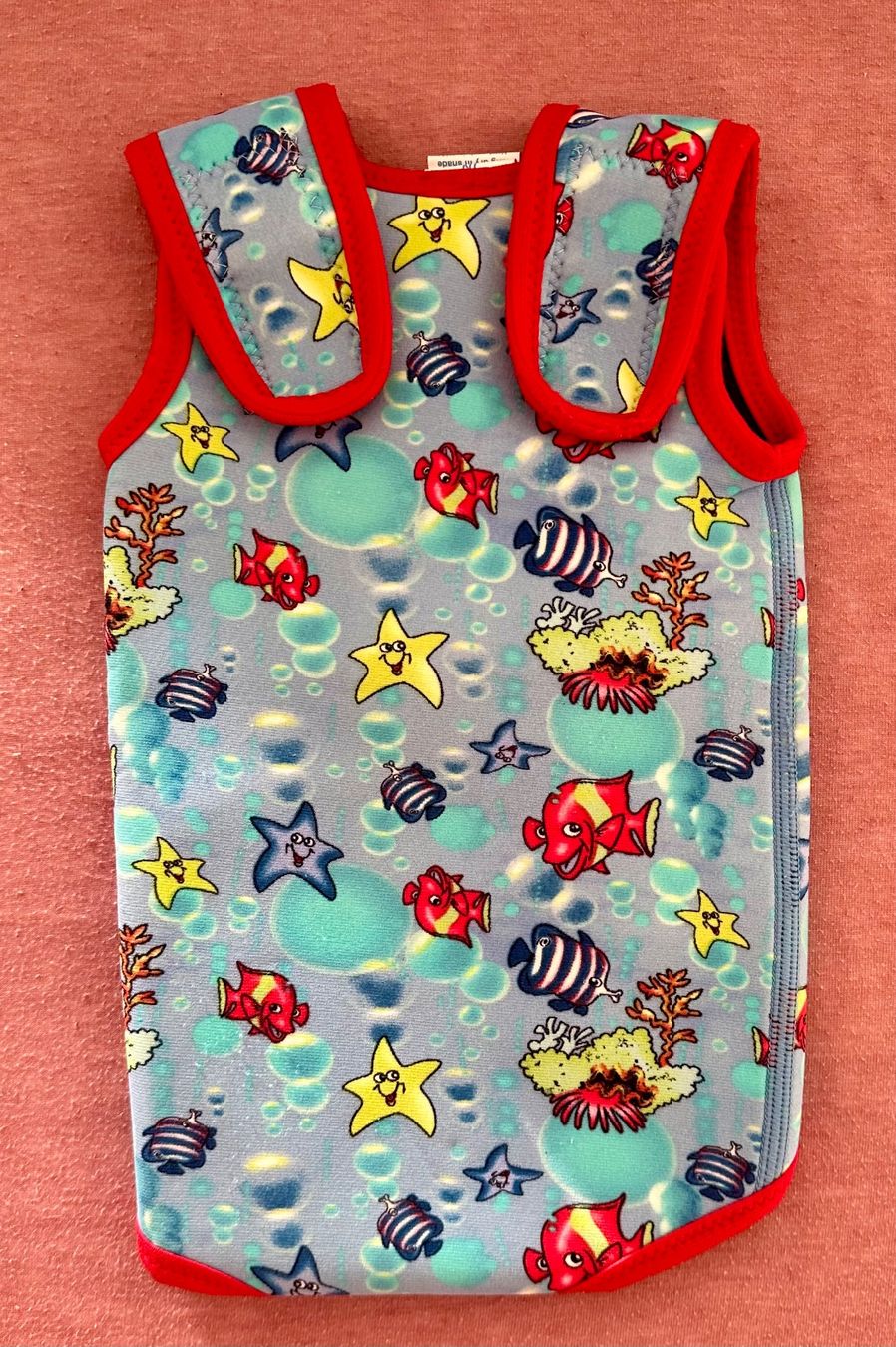 Costumi da bagno: Neopren Splash About – Usato da Dürrenroth venduto da tvy_bh56 5