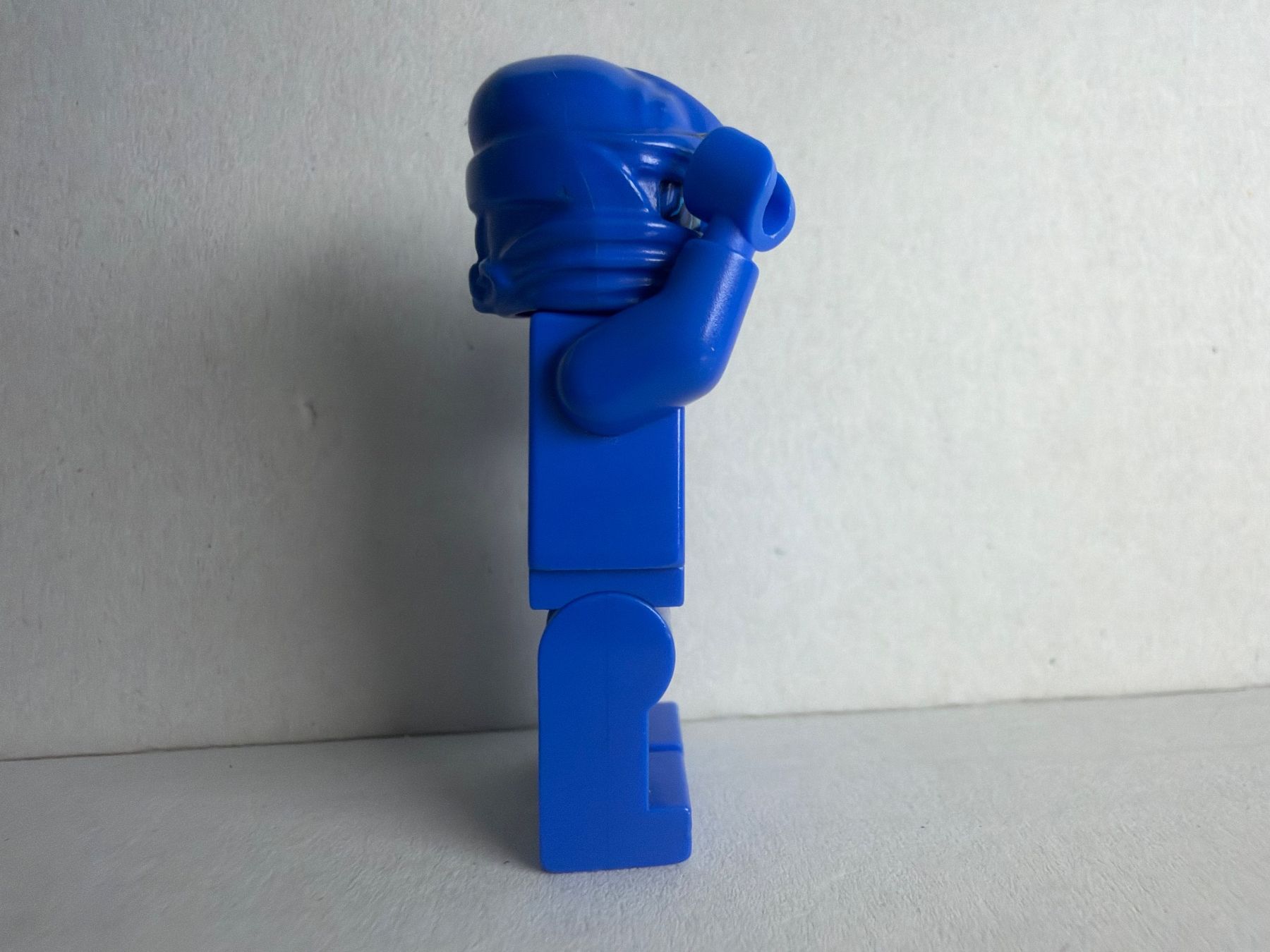 Lego Figuren: Jay NRG (njo0061) – Gebraucht aus Neftenbach von Elitebricks 4