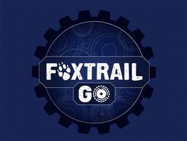 2 FOXTRAIL GO Gutscheine im Wert von je Fr. 19.--
