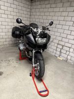 Gepflegte BMW R1100S ABS II – umfangreich gewartet