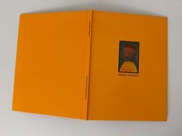 Tomas Kratky, 1961–1988, 1991