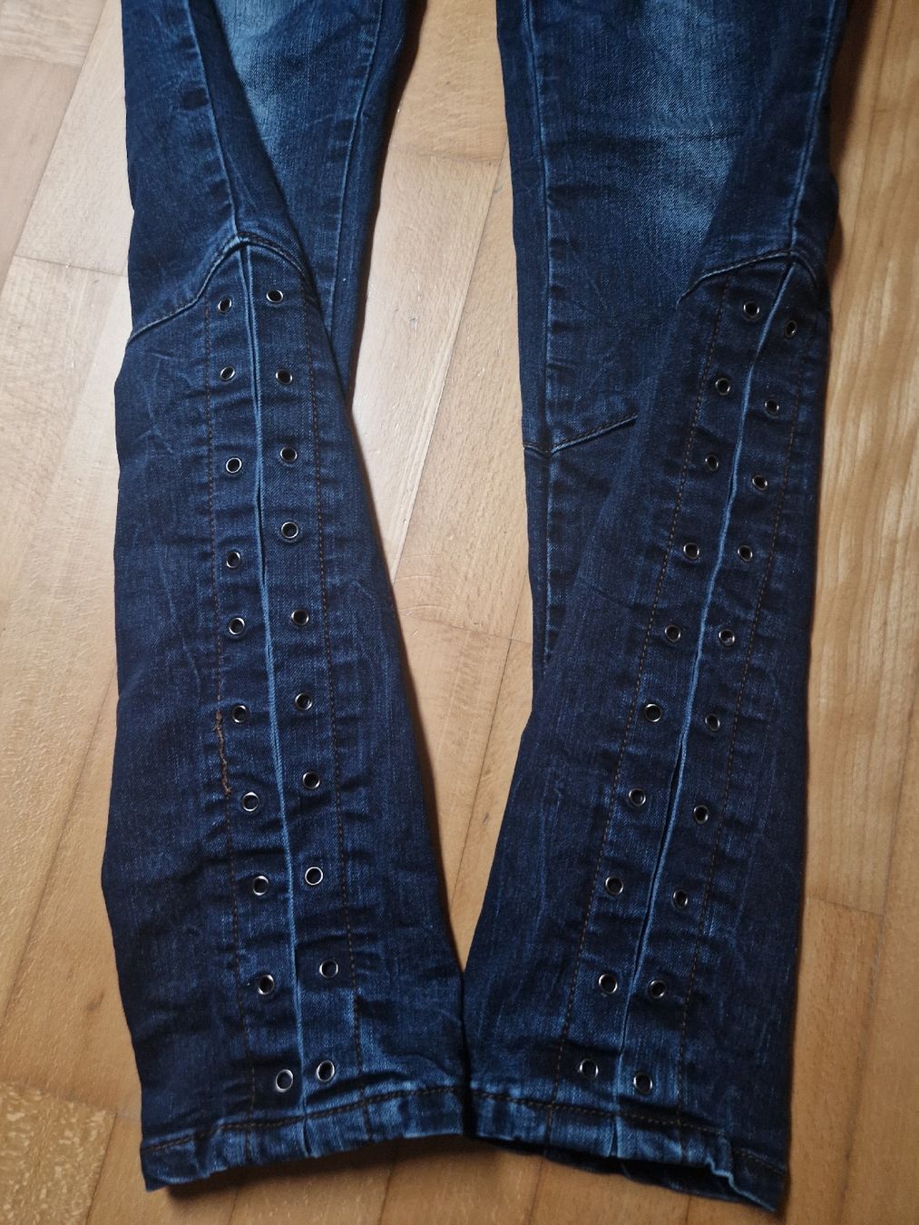 Jeans: Jeans – Usato da Otelfingen venduto da Tun_c9nb 1