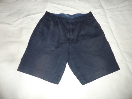 willis short en coton POLO BY RALPH LAUREN taille M homme