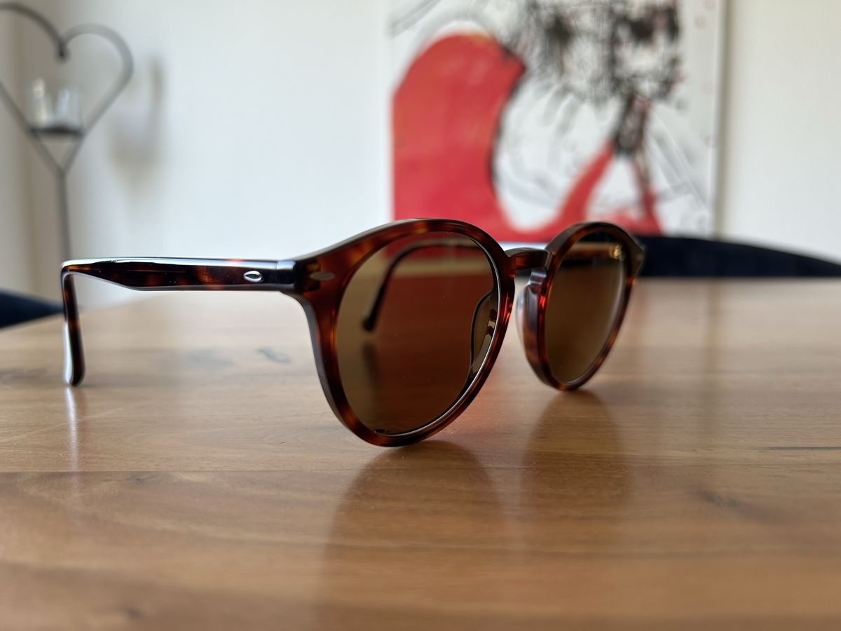 Fielmann Occhiali & Lenti: Gleitsichtbrille Fielmann – Usato da Amlikon-Bissegg venduto da Rahelbr5 1