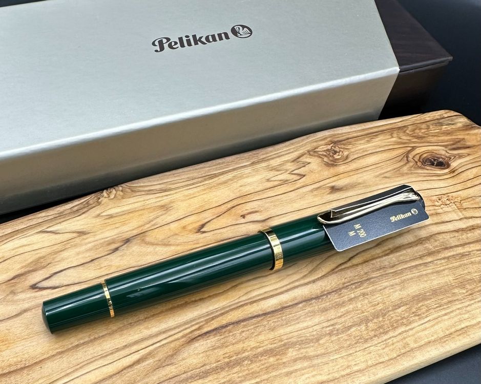 Pelikan m200 