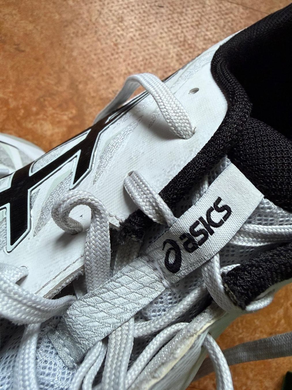 Herrenschuhe: Schuhe – Gebraucht aus Flawil von Stella_3 8