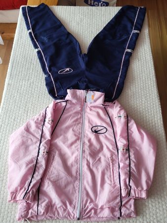 Nike Mädchen-Trainer