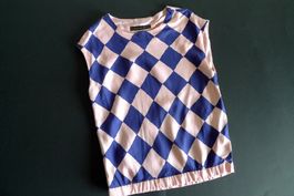 Balenciaga Edition Top / Oberteil