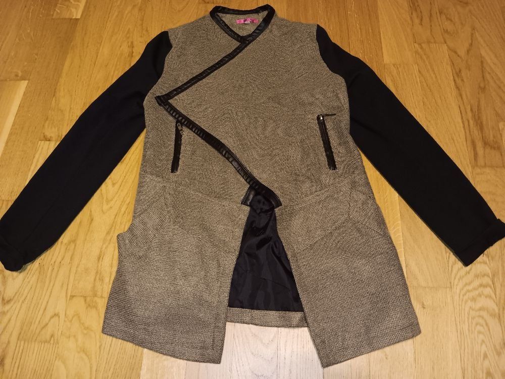 Giacche: Leichte Damen Jacke ,Gr.S/M – Usato da aarburg venduto da macacito 5