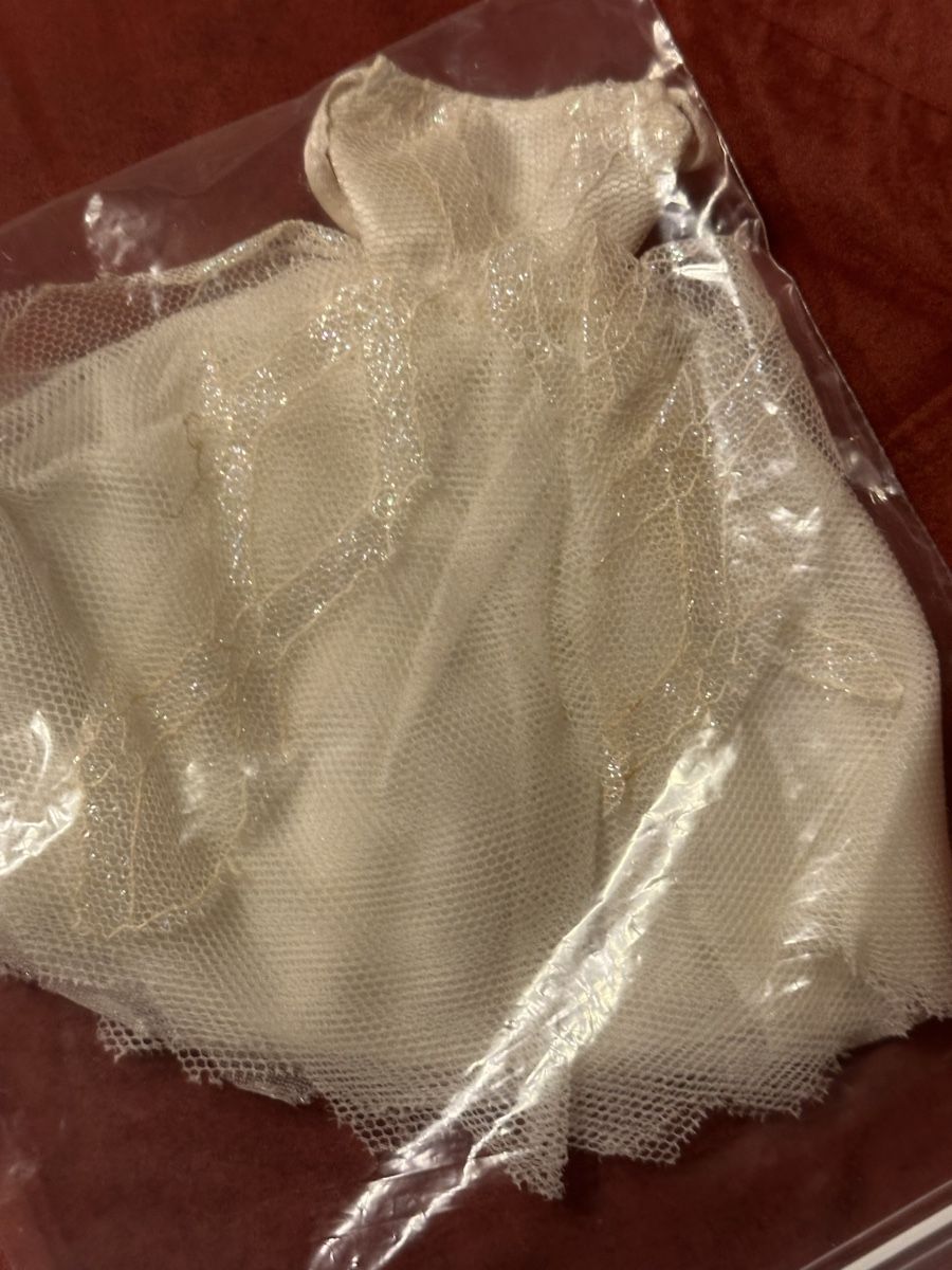 Bambole: Barbies Ballerina 1983 mit Extrakleid – Usato da Herbriggen venduto da Sehrazade 6