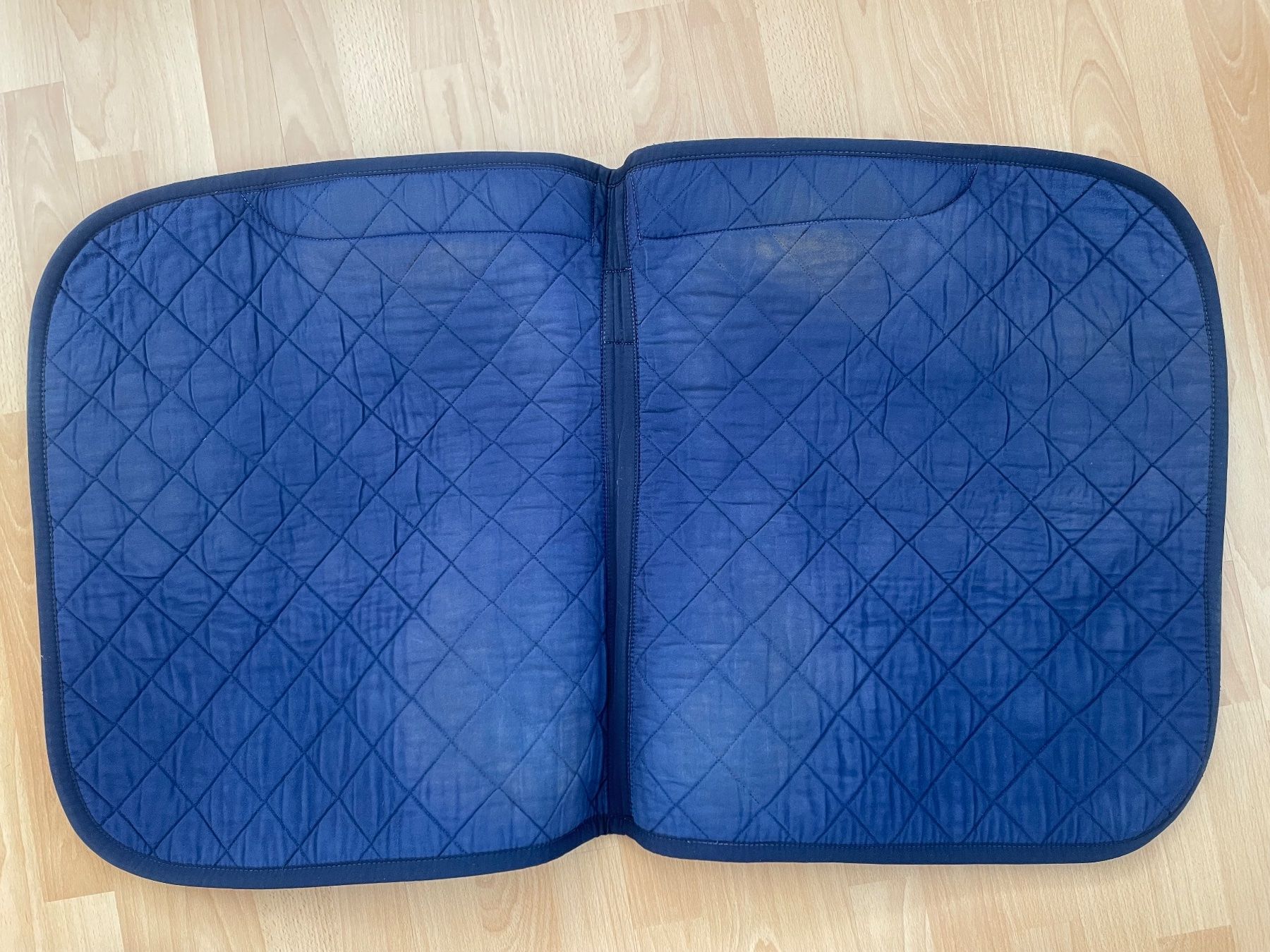 Coperte: Gygax Schabracke DR – Usato da Wiedlisbach venduto da Lusco 2