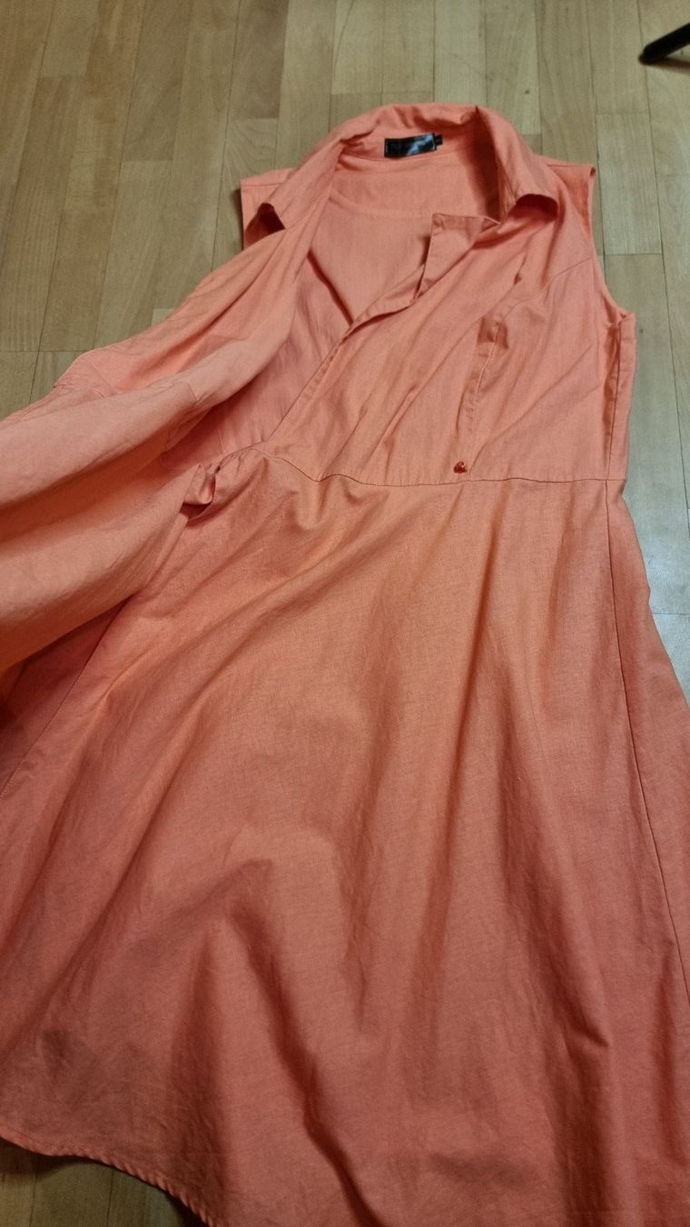 Vestiti: 🌺Kleid Größe 40/42🌺 – Usato da Wald ZH venduto da CapLux 4
