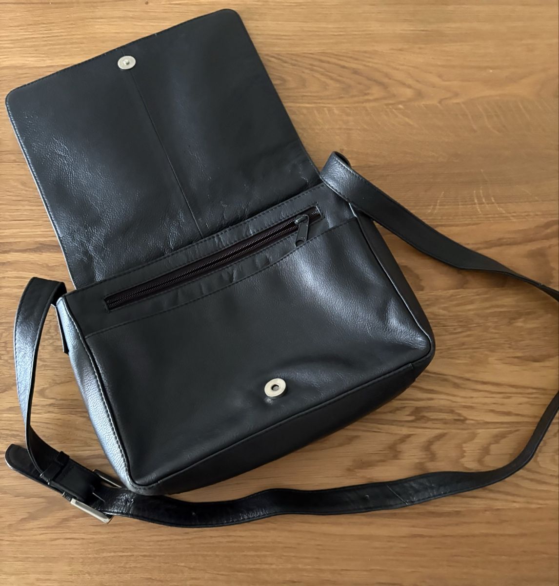 Borse da donna: Damen Ledertasche  – Usato da Reinach BL venduto da Passionata 2