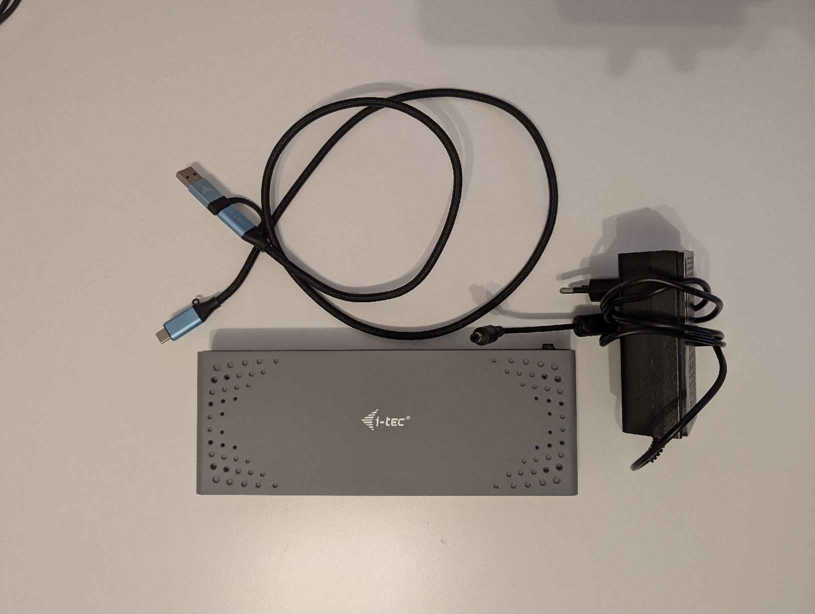 I-tec Docking station: Docking Station Universal – Neuf (Voir description) à Gossau SG par Ney12