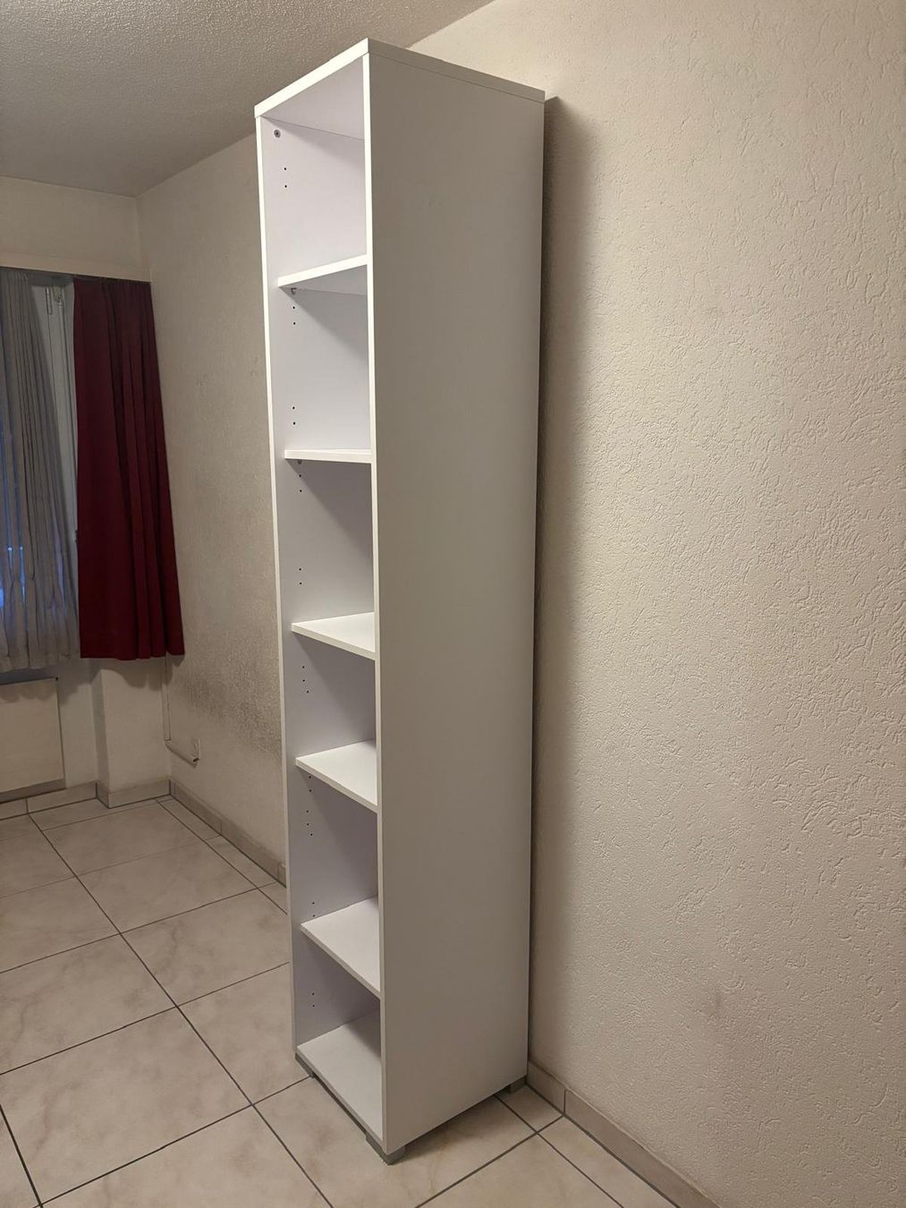 Ikea Scaffali: Etagère – Usato da Biel/Bienne venduto da sda_y9hn 1