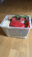Playmobil gemischte Box