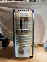  ventilateur refroidisseur d'air humidificateur 