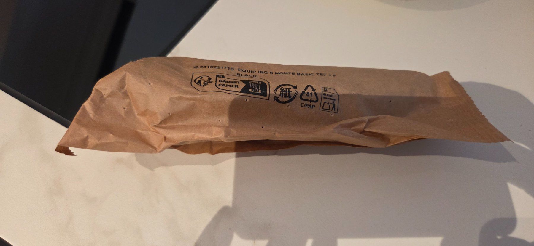Tefal Poêles: Tefal Pfannengriff – D'occasion à Hindelbank par barteli