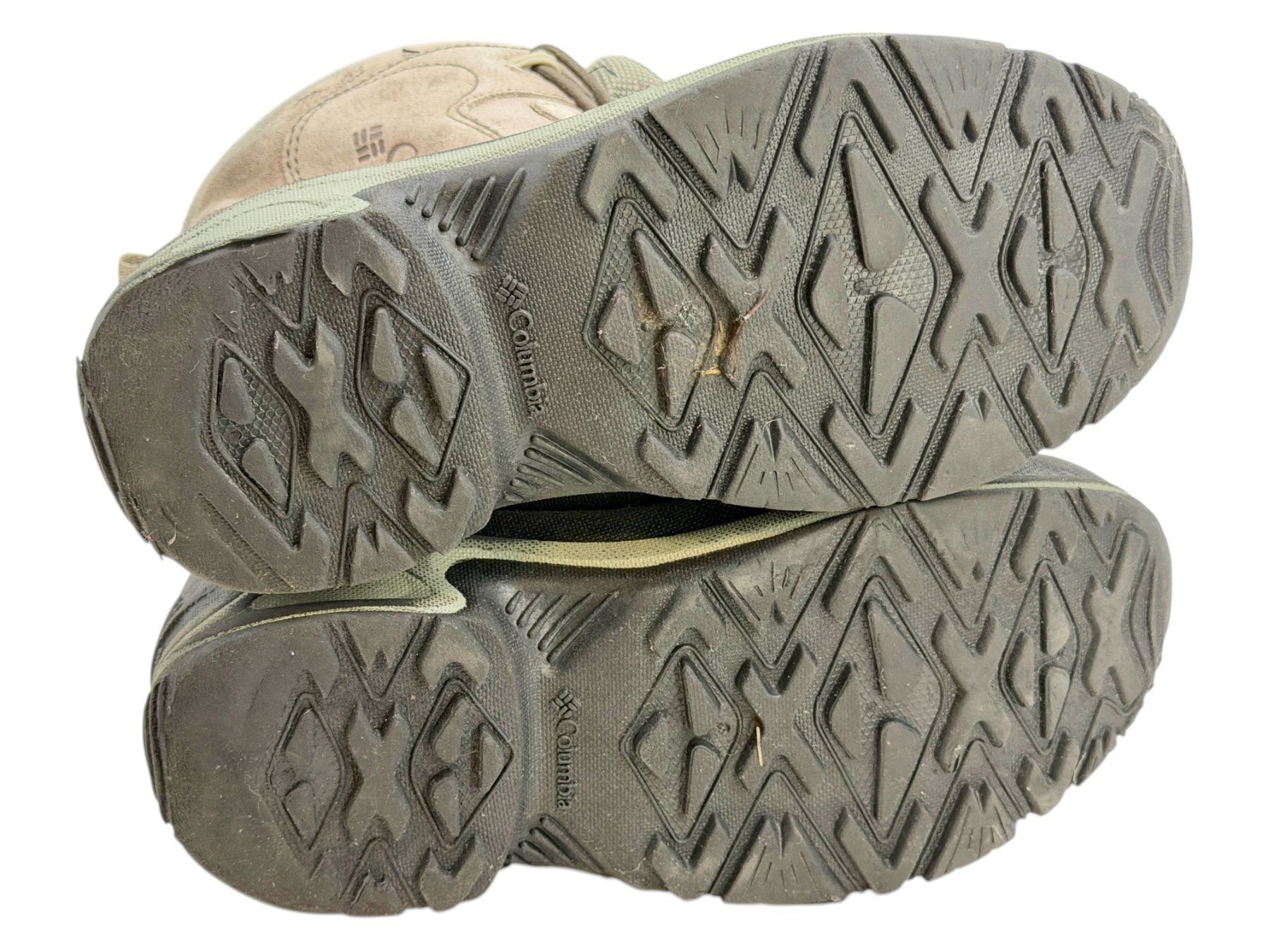 Columbia Scarpe da uomo: Bottes de neige Columbia Bugaboot, Pointure 38 – Usato da Morges venduto da Novantica 8
