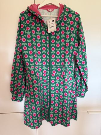 Blutsgeschwister Sweatjacke Bi Bim Butze XL