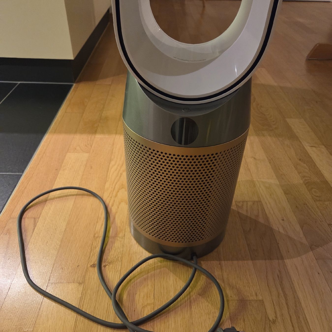 Dyson Purificatori d'aria: Dyson Purifier Cool inkl. Garantieschein – Usato da Mollis venduto da coit1991 2