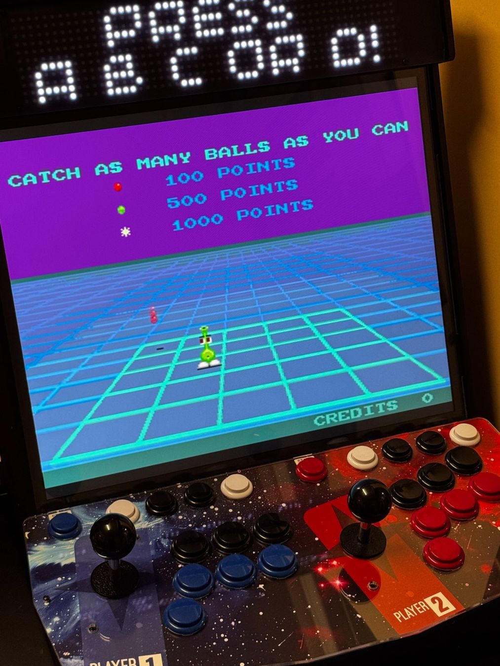 Spielautomaten: Bartop Arcade Pimoroni Picade MAX – Neu (gemäss Beschreibung) aus Pratteln von simonereber 4