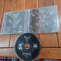 wargoatcult- penta...
