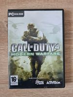 Call Of Duty 4 Modern Warfare (French) - PC