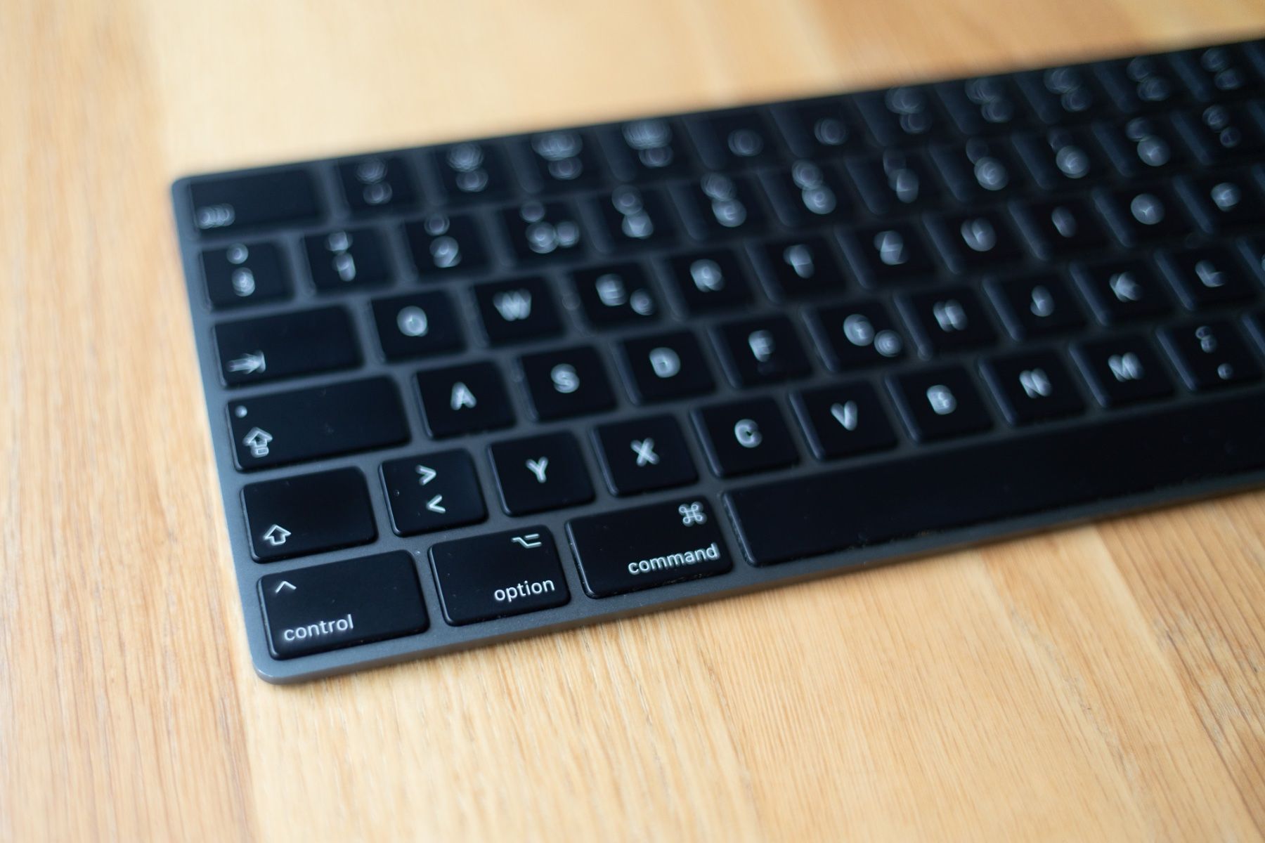 Tastaturen: Apple Magickeyboard mit Nummernblock (Model A1843) – Gebraucht aus Oberglatt ZH von Ebay 2