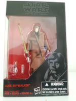 Star Wars Black Series-Luke Skywalker Action Figure