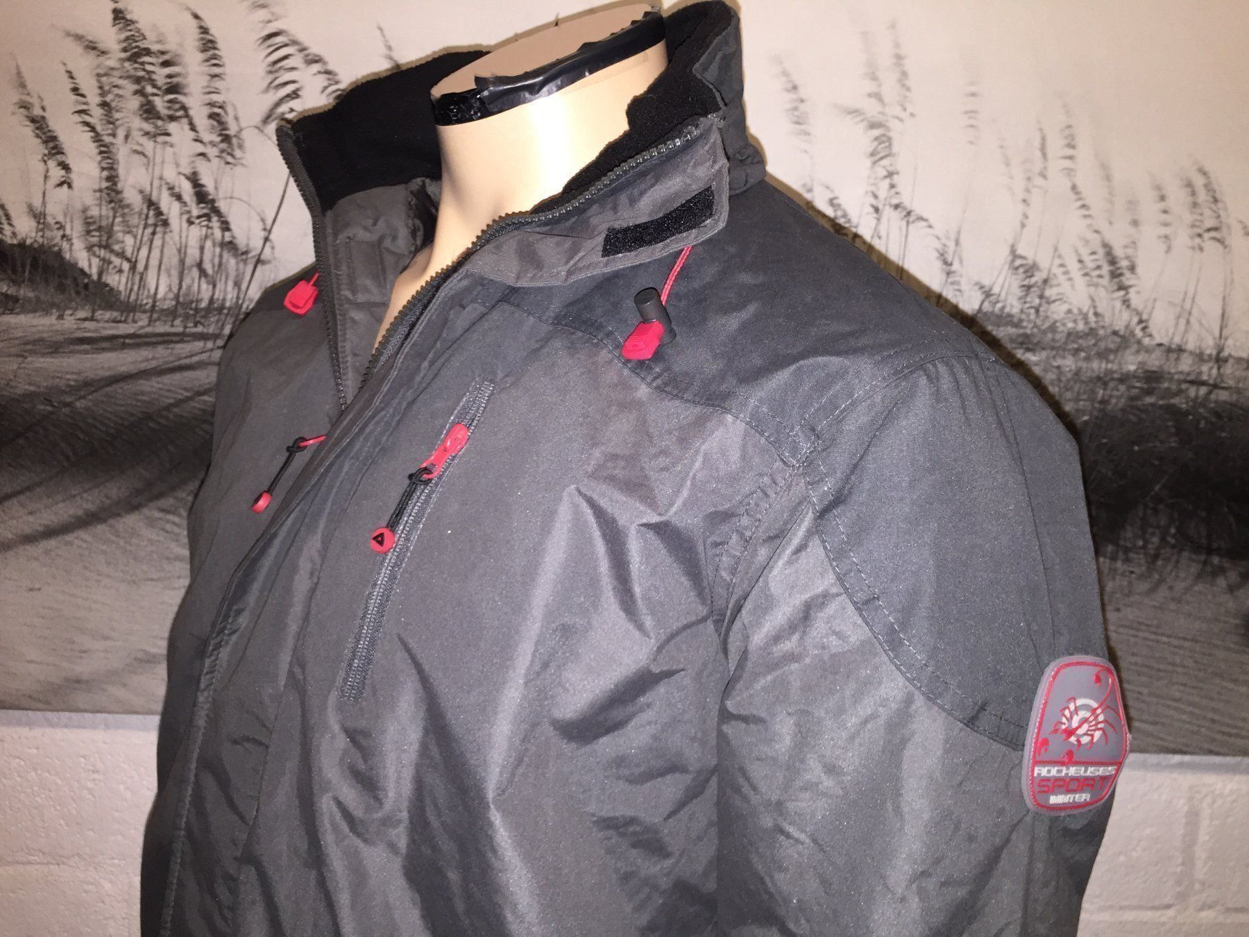 Jacken: Veste/Jacke   ATLAS FOR MEN   Taille/Grosse M – Gebraucht aus Cossonay-ville von Super-Price-Quality 3
