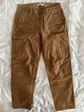 Maloja ColdilanaM. Cordhose
