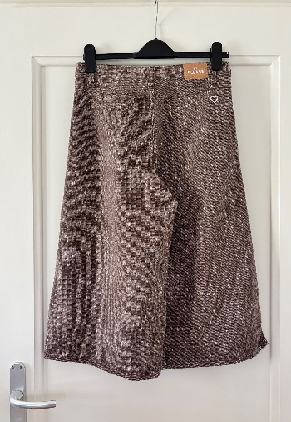 Pantaloni: Women's trousers - ca size 36-38 – Usato da Cully venduto da Maar_K 1