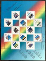 1992 – Kanada – Land unserer Ureinwohner - Bogen **