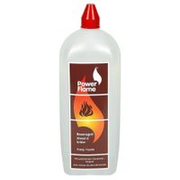 Brennsprit 1 Liter Flasche (Spiritus)