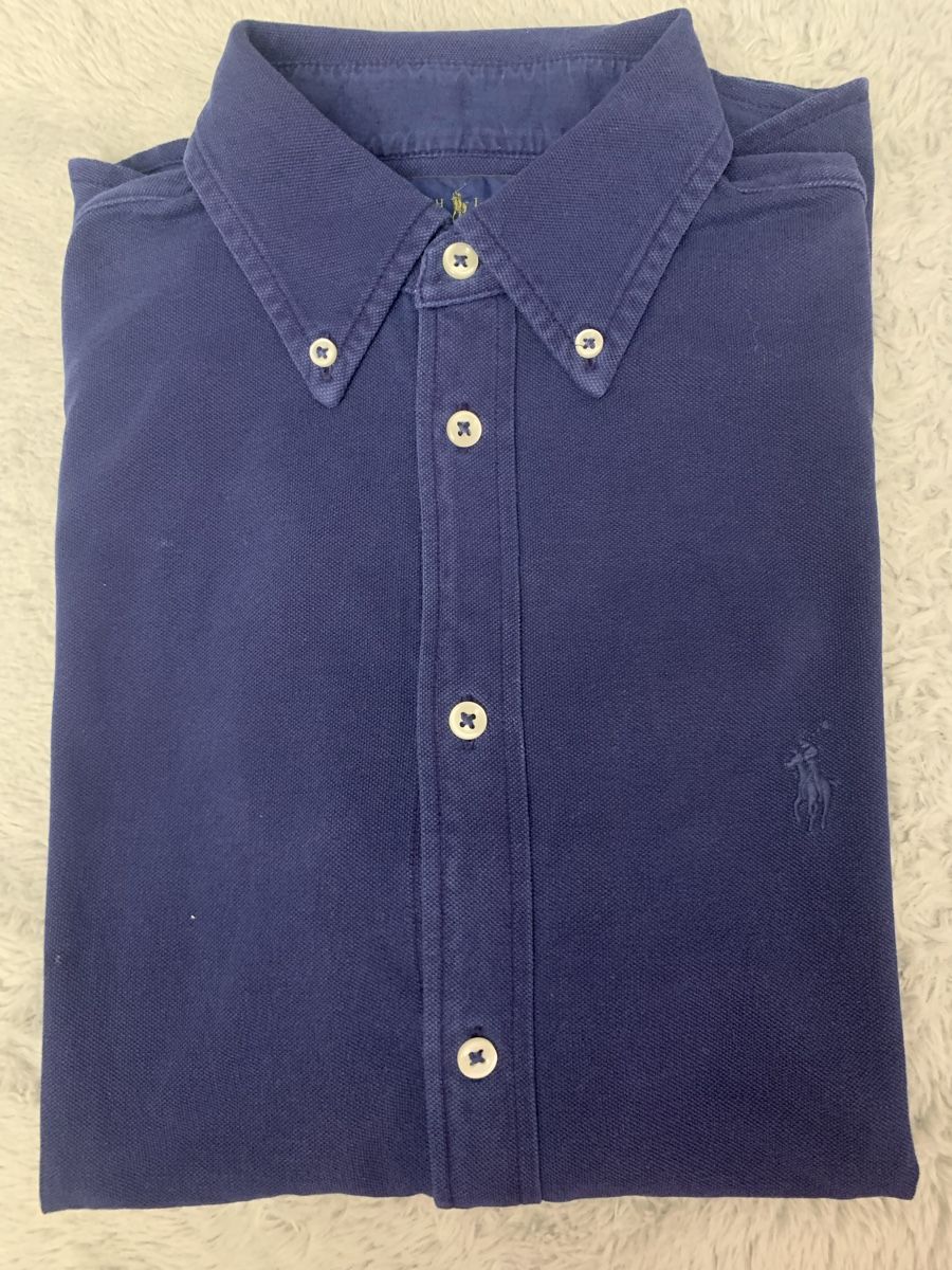 Camicie, T-shirt & Polo: Chemise – Usato da Lausanne venduto da eri_wtq8
