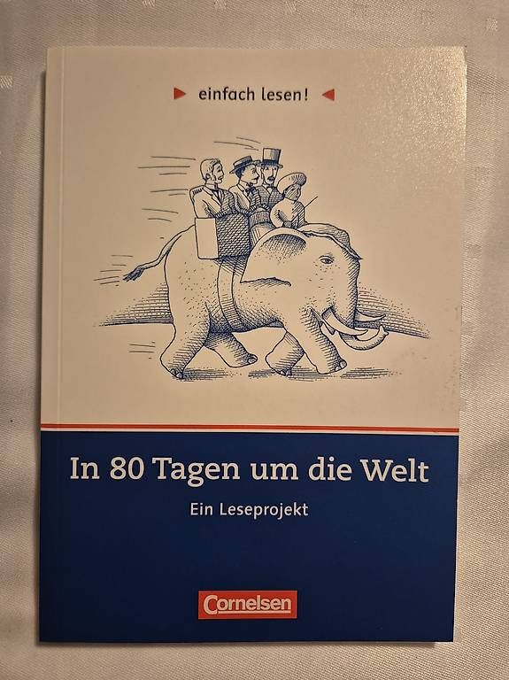 Ordner: Unterrichtsmaterial Deutsch – Neu und originalverpackt aus Bern von meeree