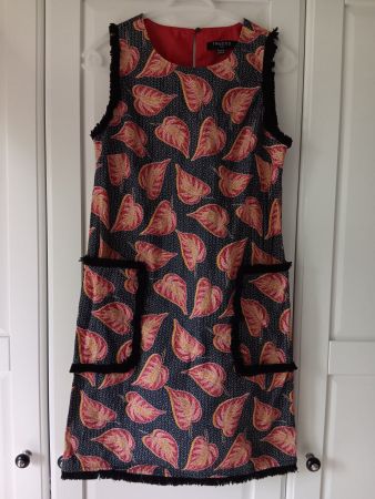 TRUCCO Robe / Kleid taille / Grosse XS (36 EUR)