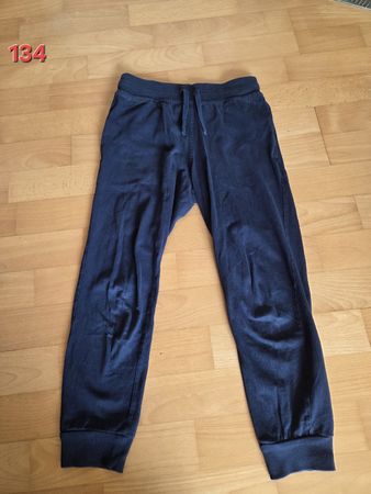 Hose Trainerhose