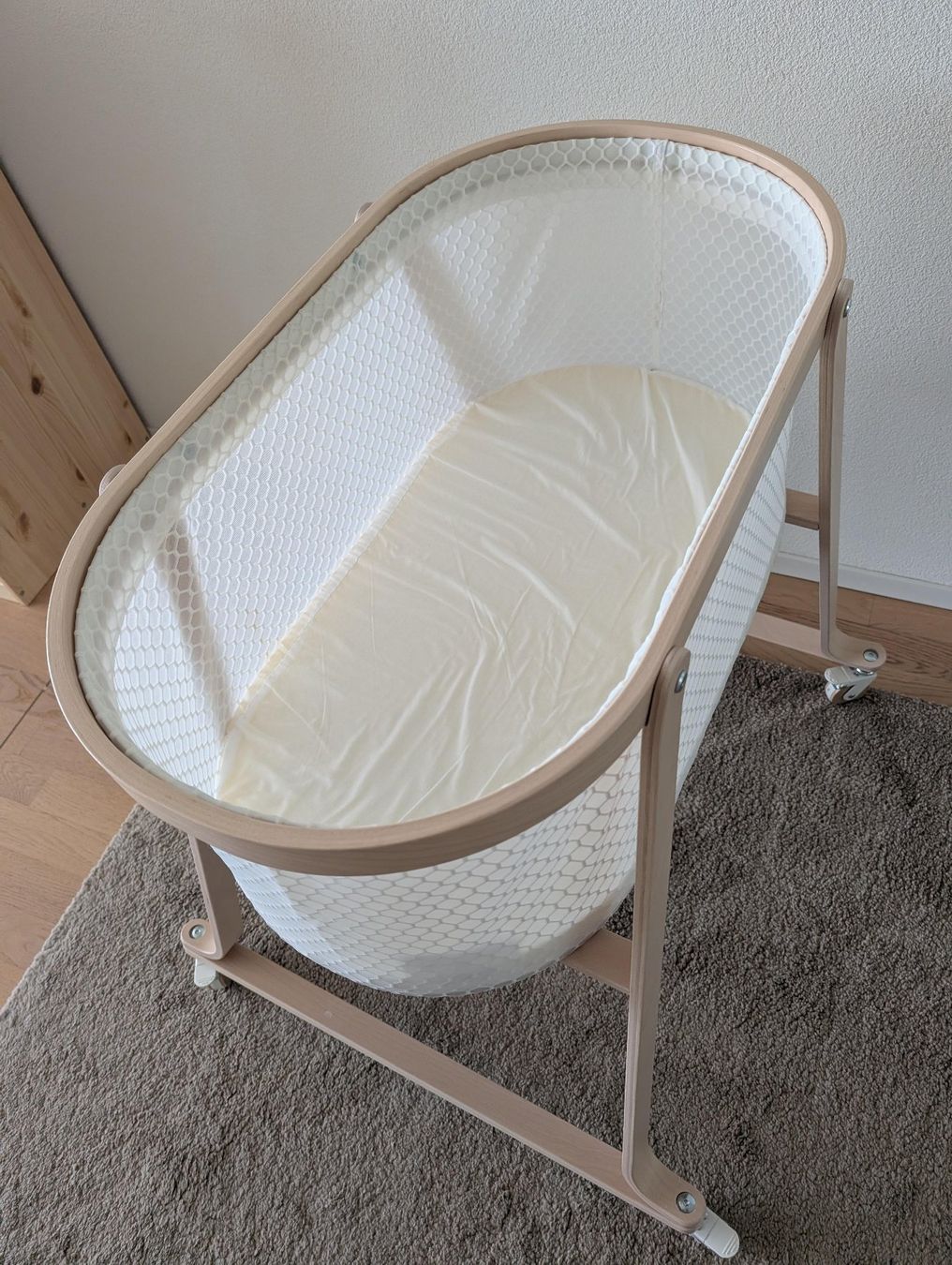 Berceaux: ÄLSKVÄRD Bassinet – D'occasion à Bern par Cata_M
