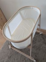 ÄLSKVÄRD Bassinet