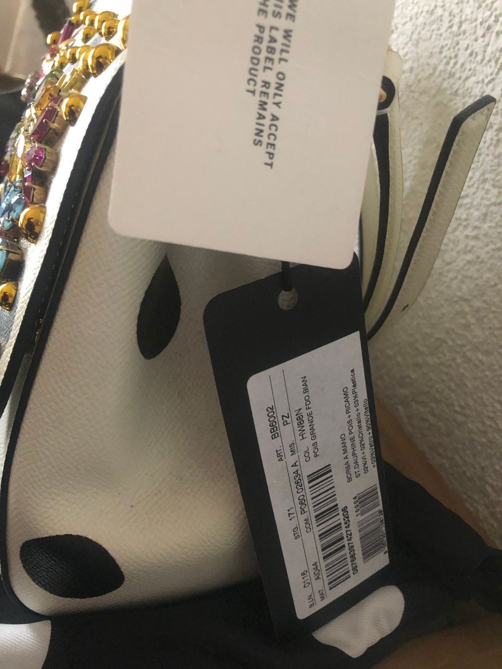 Sacs femmes: Dolce Gabbana Sicily Handtasche – Neuf (Voir description) à Bremgarten b. Bern par elibalm 3