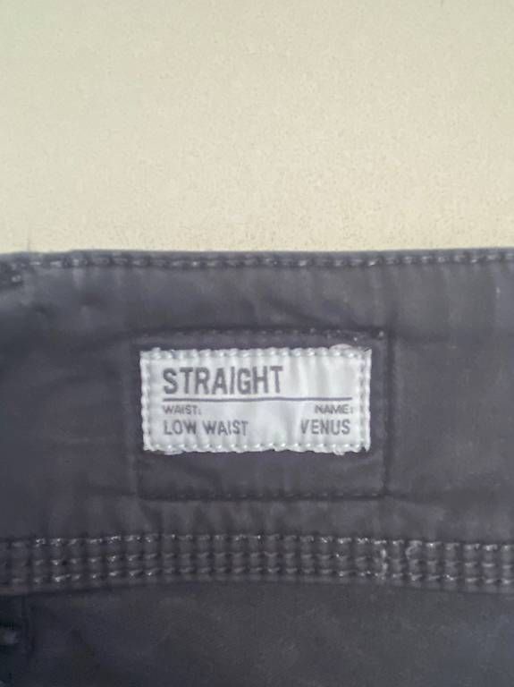 Jeans: Pepe Jeans, Gr. 28, Venus – Usato da Winterthur venduto da Etimax 1
