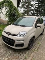 Fiat Panda, wenig Kilometer, guter Zustand!