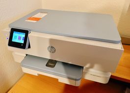 Farbdrucker Envy Inspire 7220e All-in-One