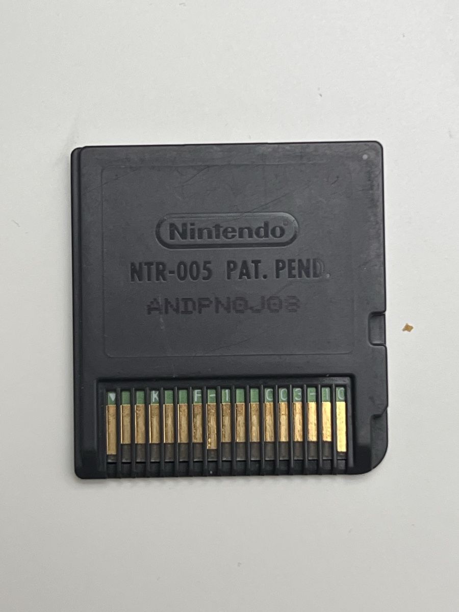 Nintendo Giochi: Nintendo DS Spiel Dr Kawashima's Brain Training – Nuovo (secondo la descrizione) da Winterthur venduto da ChicMarkt 1