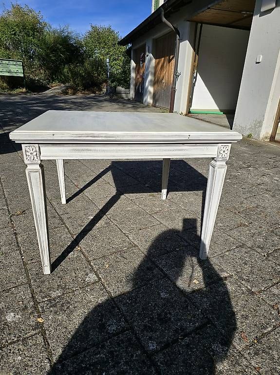 Tische: Shabby Shic – Gebraucht aus Buch am Irchel von Jimisky1974 1