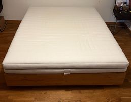 Matratze Johann Jakob Luna Comfort soft